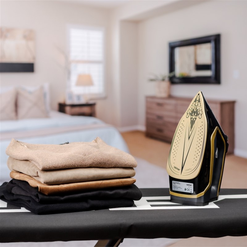 Праска ZELMER ZIR2620 GoldenGlide