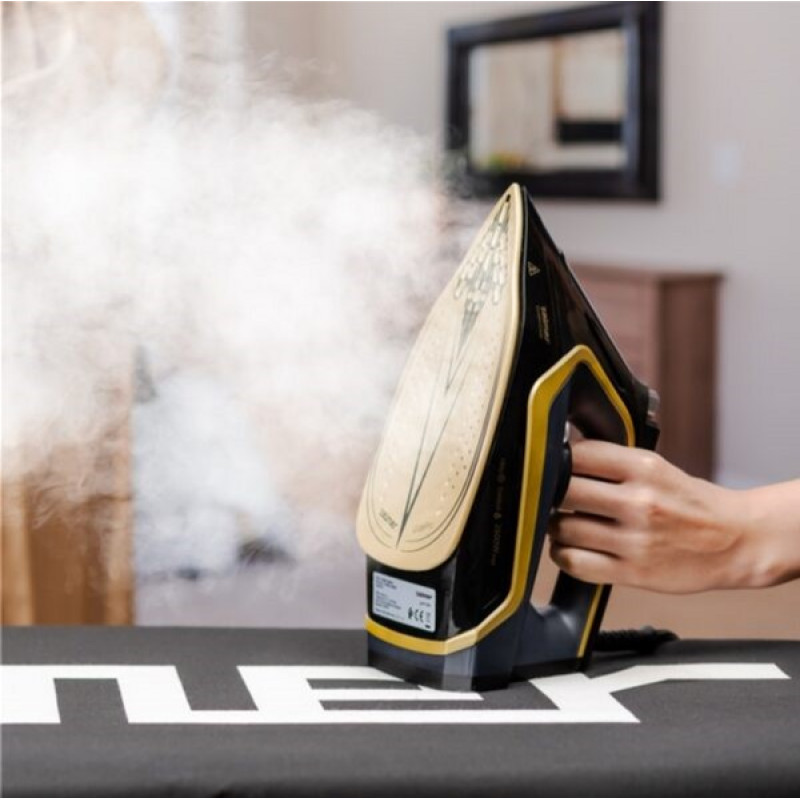 Праска ZELMER ZIR2620 GoldenGlide