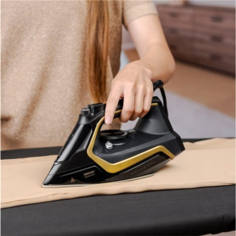 Праска ZELMER ZIR2620 GoldenGlide