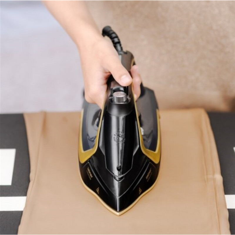 Праска ZELMER ZIR2620 GoldenGlide