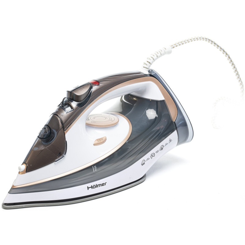 Праска Holmer HIC-2638