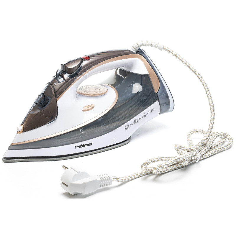 Праска Holmer HIC-2638