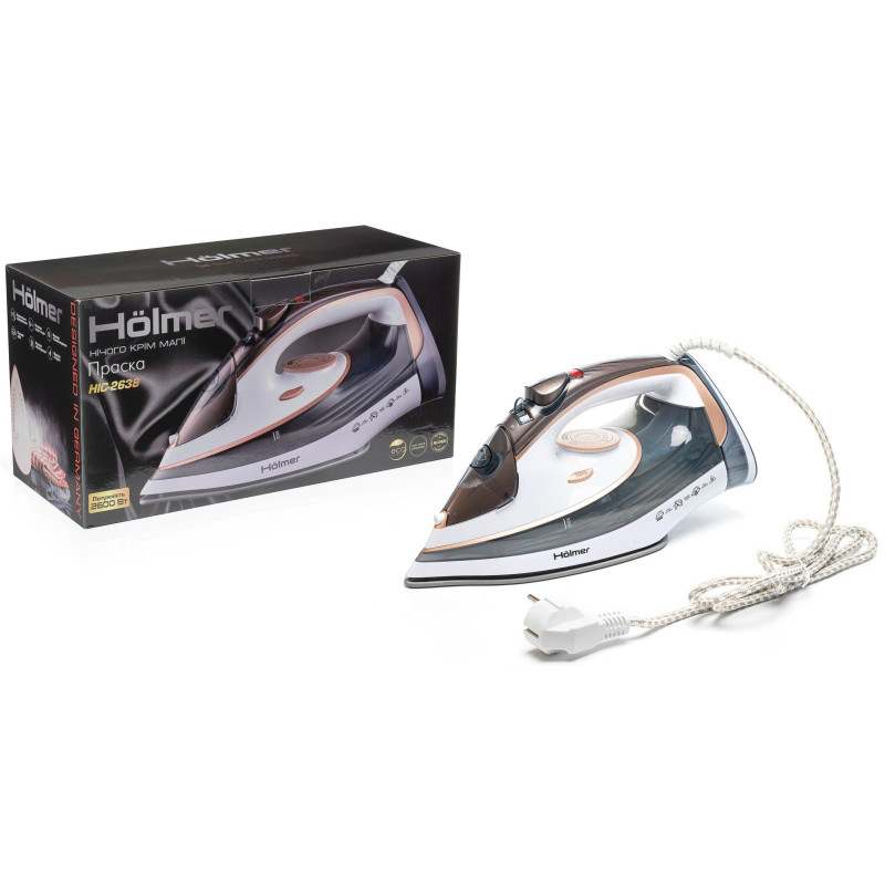 Праска Holmer HIC-2638