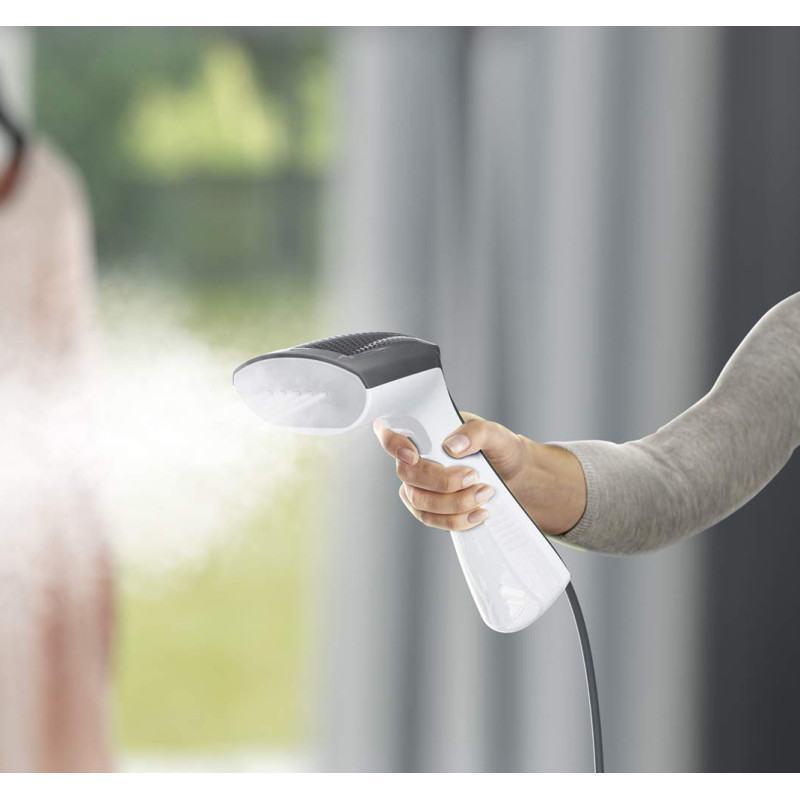 Відпарювач AEG Delicate 6000 Grey/White (HS6-1-2EG)