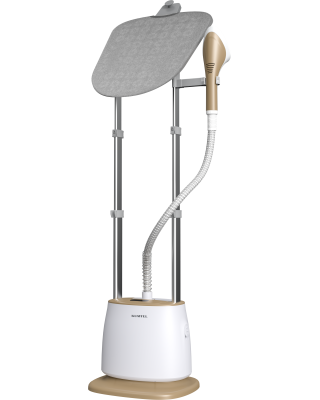Відпарювач KUMTEL HMGSP-05 WHITE