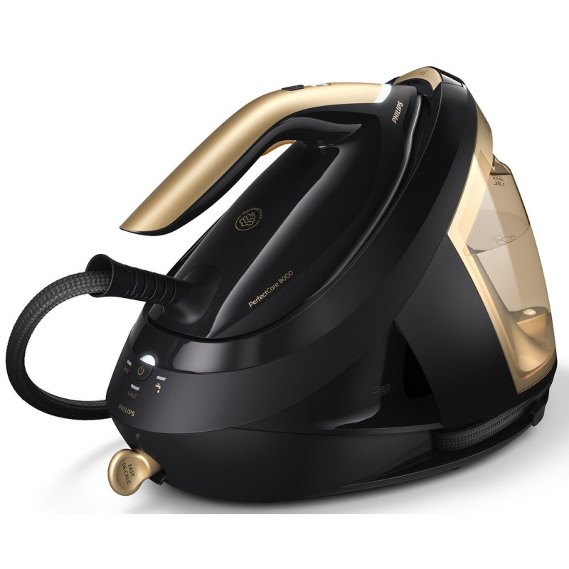 Праска з парогенератором Philips PerfectCare 8000 Series PSG8140/80