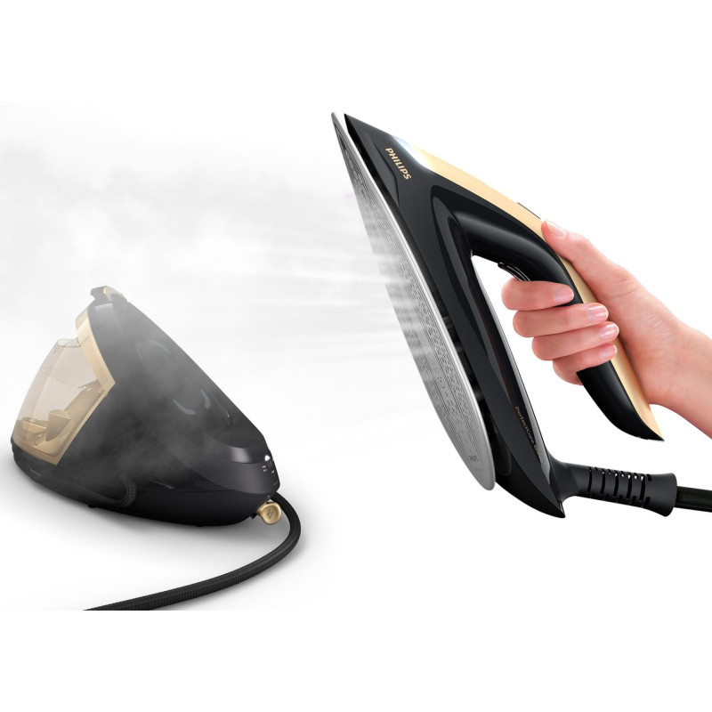 Праска з парогенератором Philips PerfectCare 8000 Series PSG8140/80