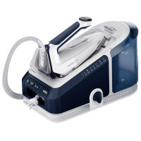 Праска з парогенератором BRAUN IS 7282BL