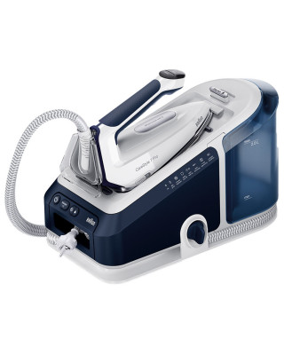 Праска з парогенератором BRAUN IS 7282BL