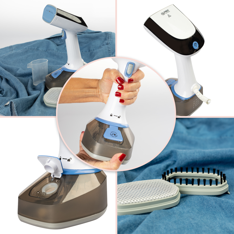 Відпарювач First FA-5647-2