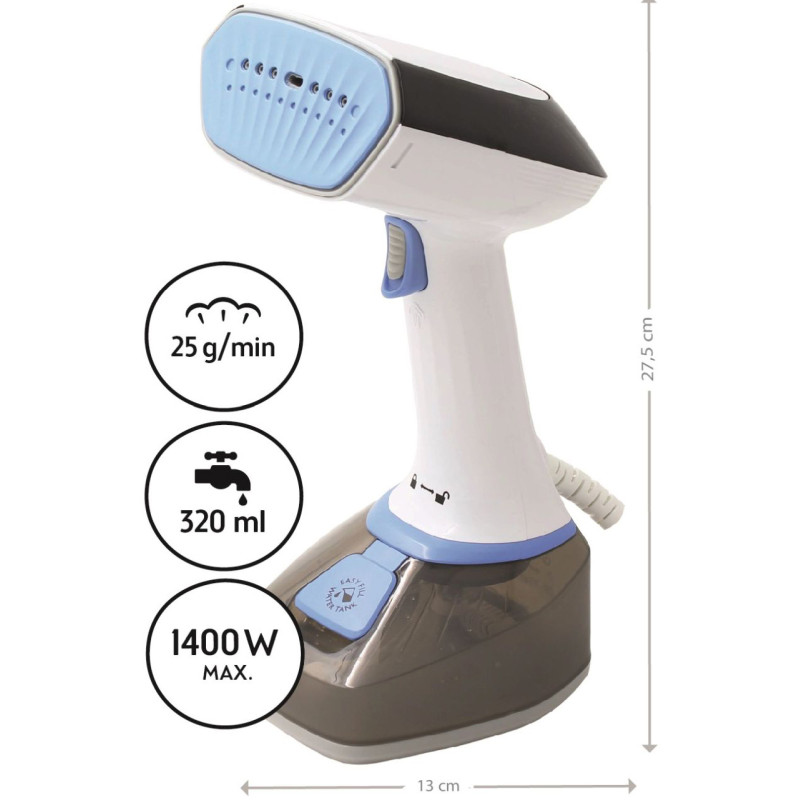 Відпарювач First FA-5647-2