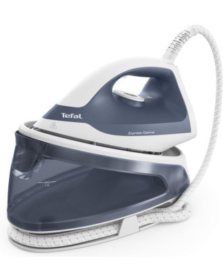 Праска з парогенератором Tefal Express Optimal SV4110E0