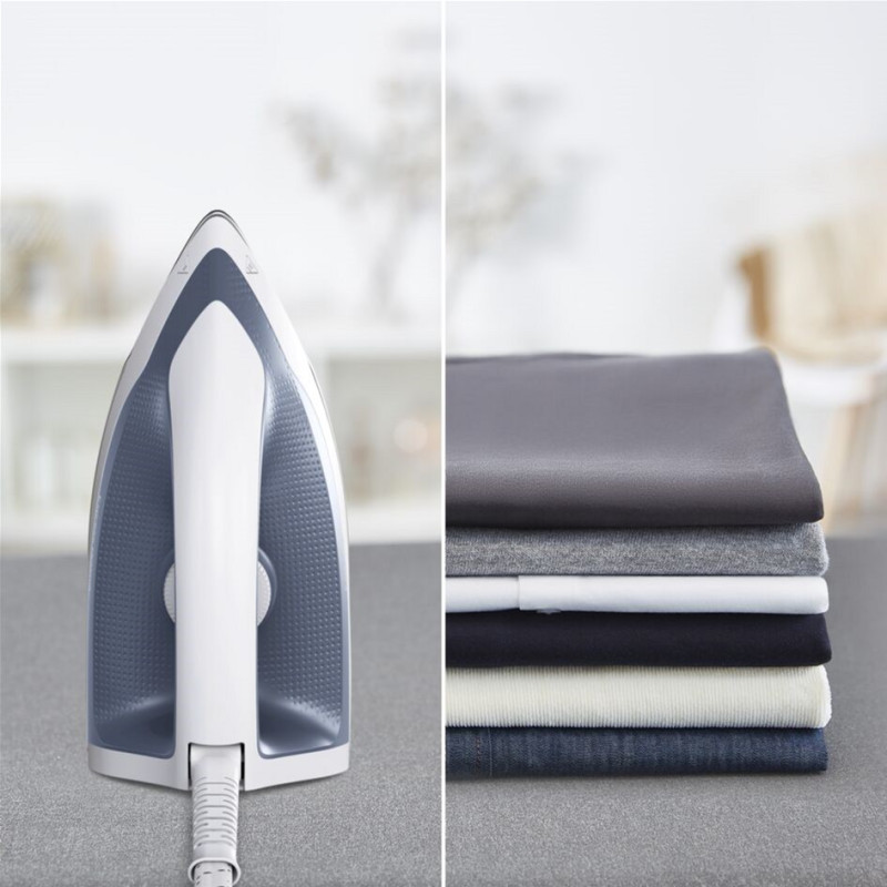 Праска з парогенератором Tefal Express Optimal SV4110E0