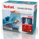 Праска з парогенератором Tefal Express Optimal SV4110E0