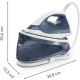 Праска з парогенератором Tefal Express Optimal SV4110E0