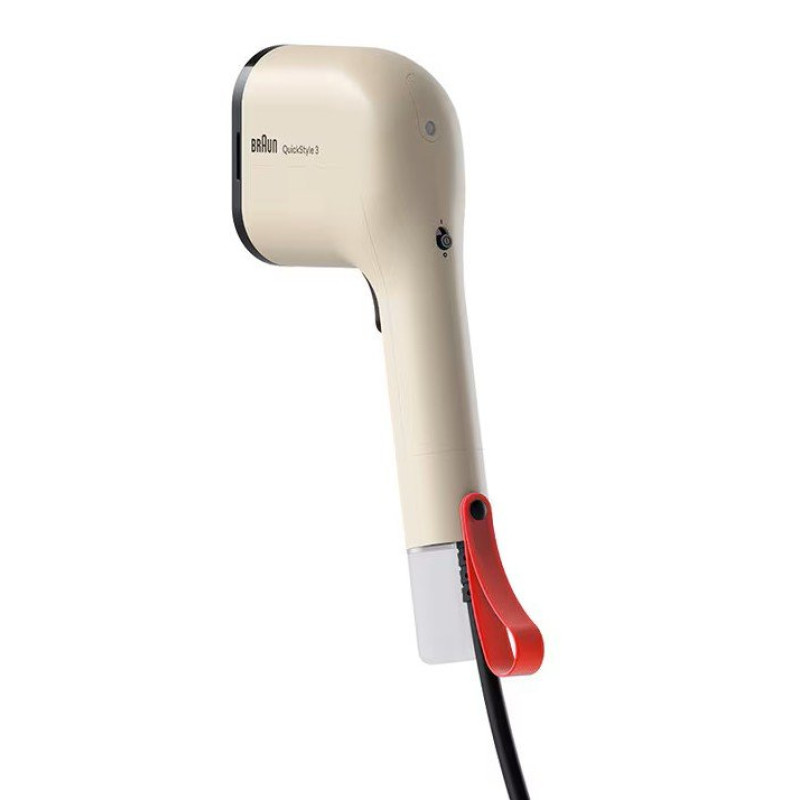 Відпарювач Braun QuickStyle 3 GS 3012 BG