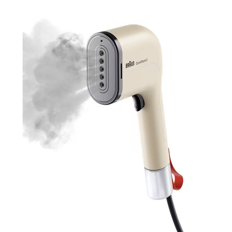 Відпарювач Braun QuickStyle 3 GS 3012 BG