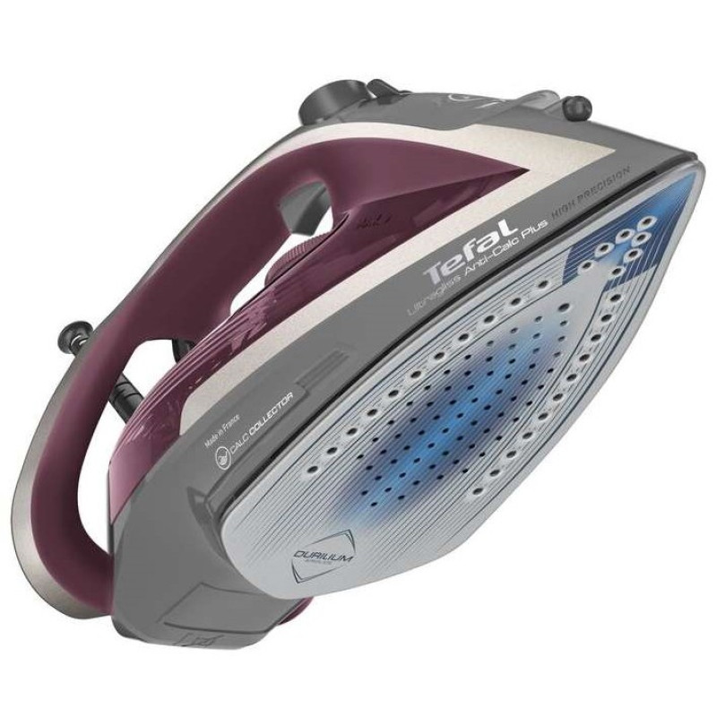 Праска Tefal Ultragliss Anti-Calc Plus FV 6840