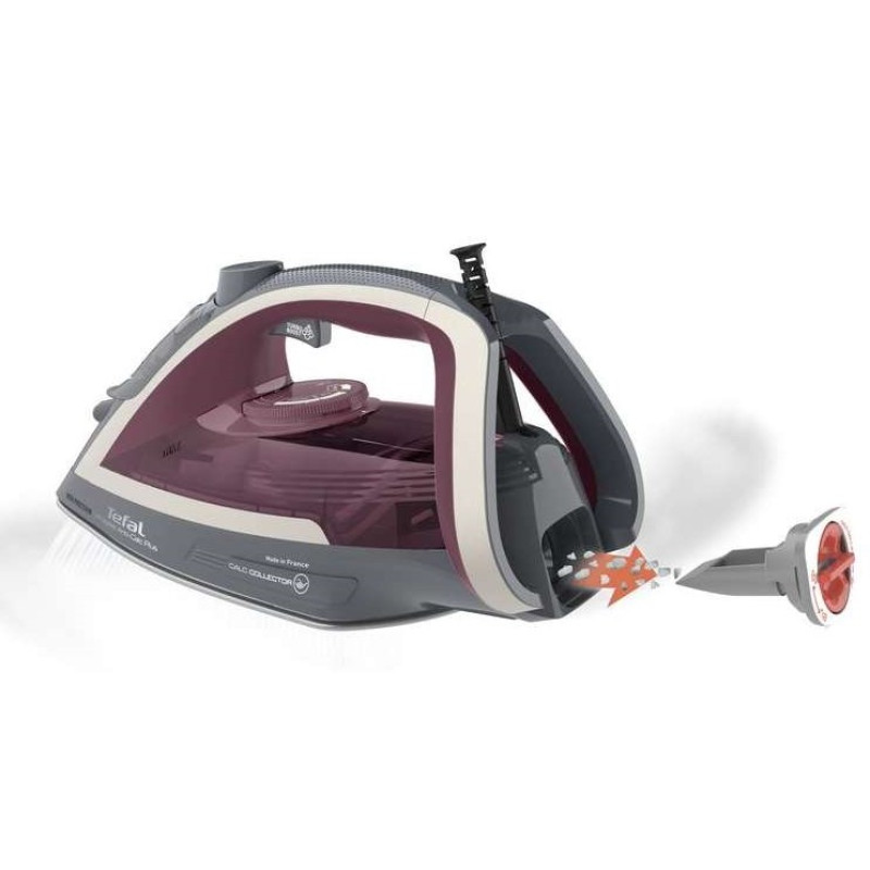 Праска Tefal Ultragliss Anti-Calc Plus FV 6840