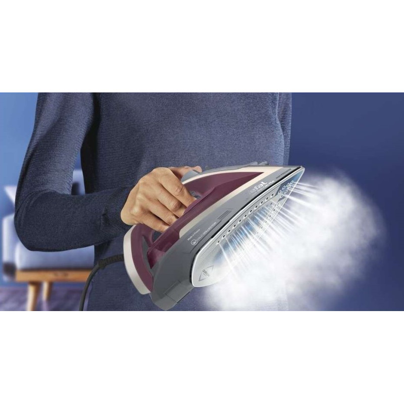 Праска Tefal Ultragliss Anti-Calc Plus FV 6840