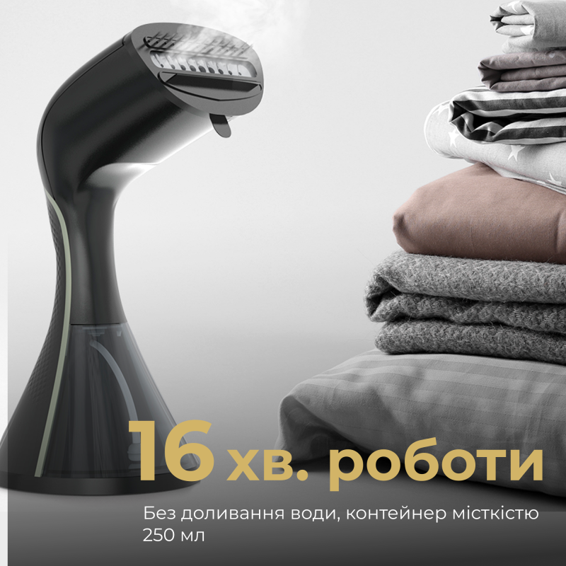 Відпарювач AENO GS3 (AGS0003)