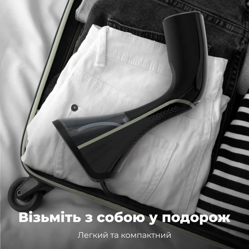 Відпарювач AENO GS3 (AGS0003)