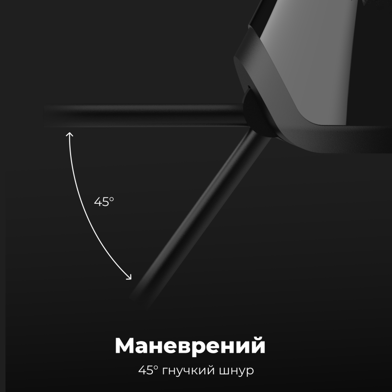 Відпарювач AENO GS3 (AGS0003)