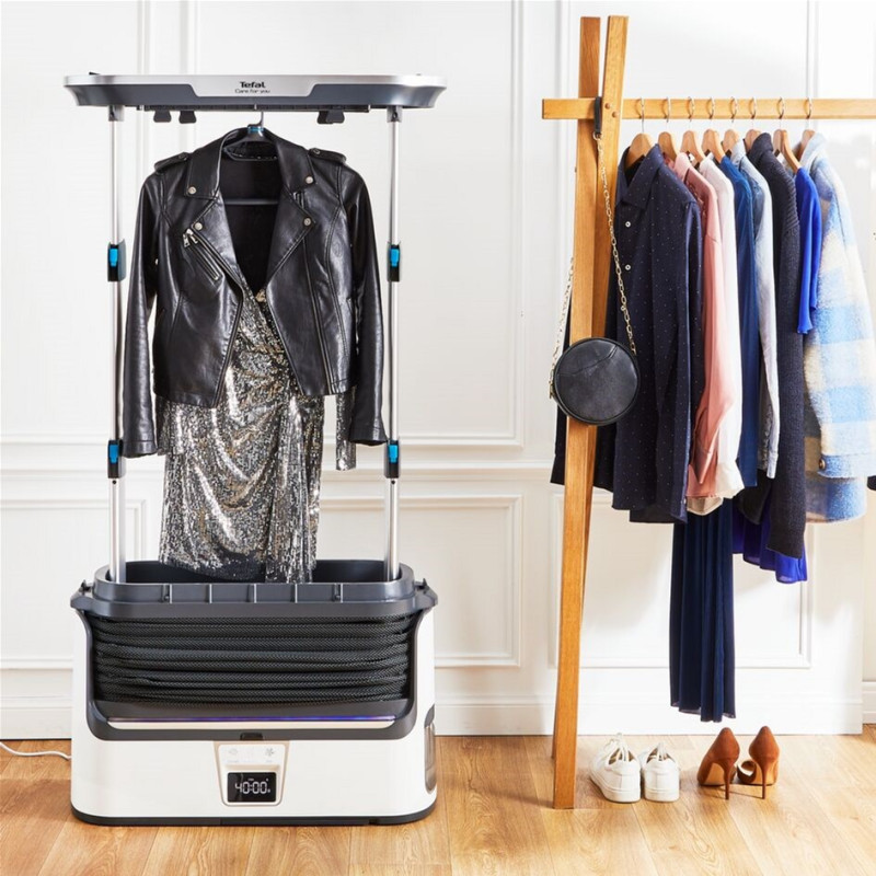 Прасувальна пара шафа Tefal Care For You YT4050E1