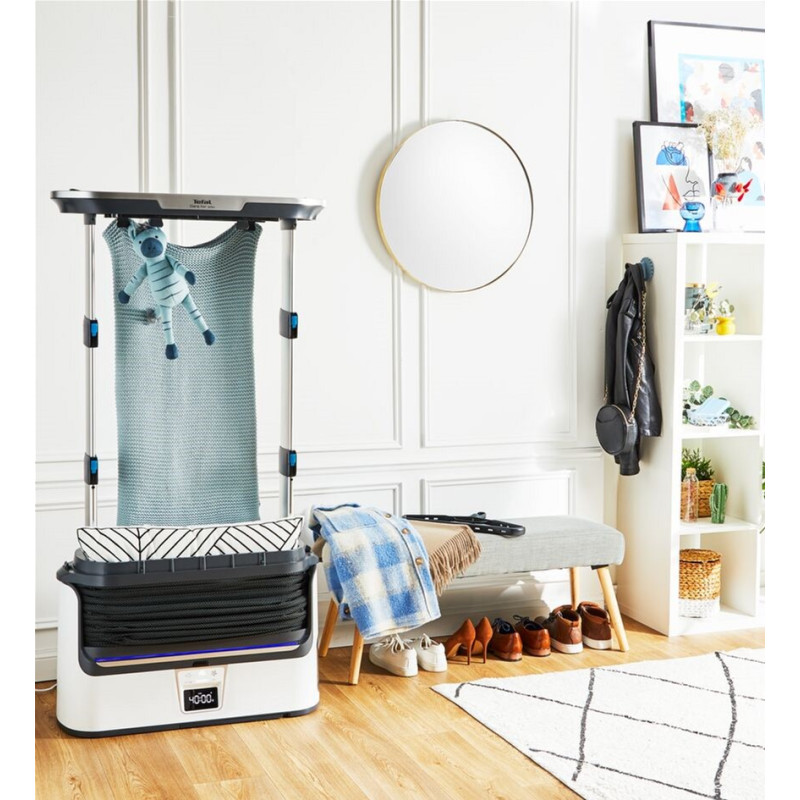 Прасувальна пара шафа Tefal Care For You YT4050E1