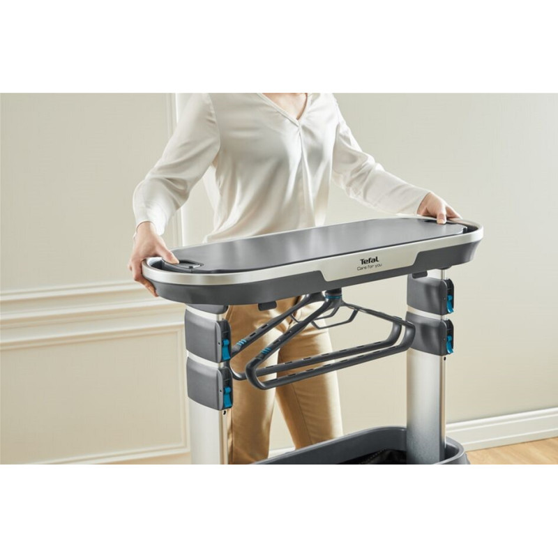 Прасувальна пара шафа Tefal Care For You YT4050E1