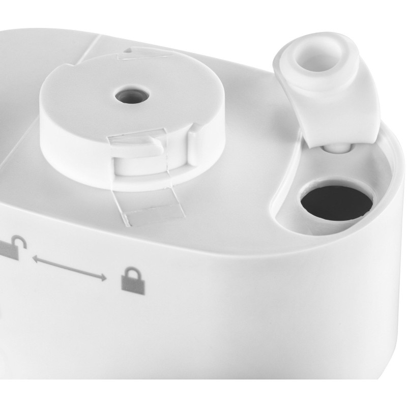 Відпарювач Ardesto SI-S1200W