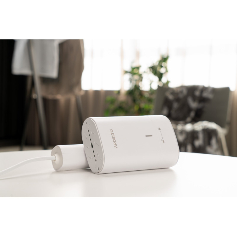 Відпарювач Ardesto SI-S1200W