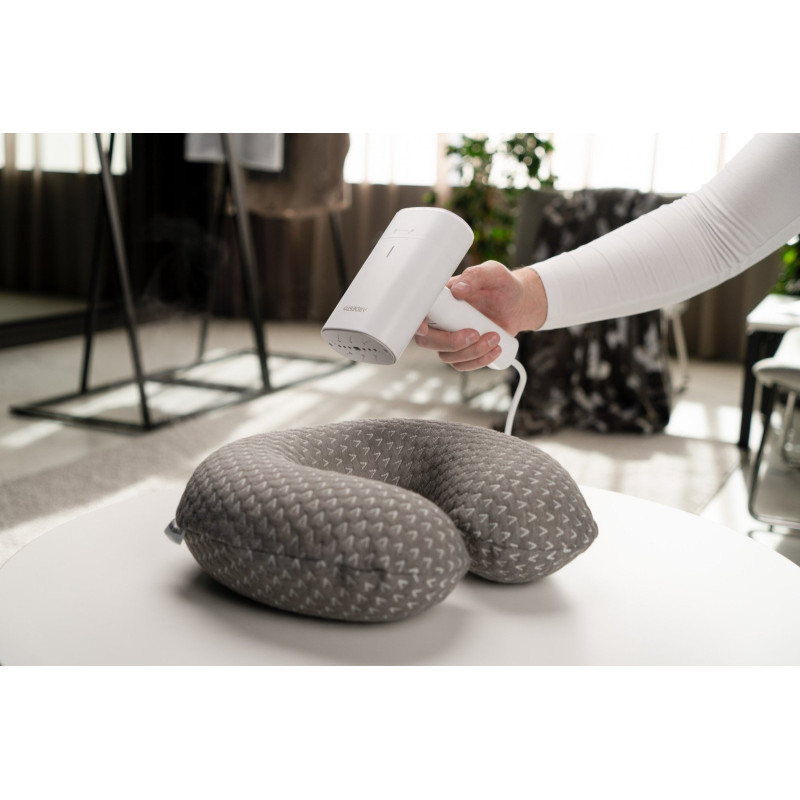 Відпарювач Ardesto SI-S1200W