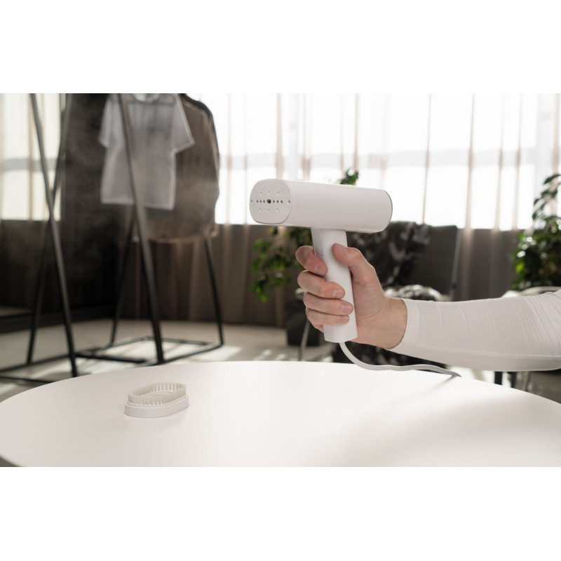 Відпарювач Ardesto SI-S1200W