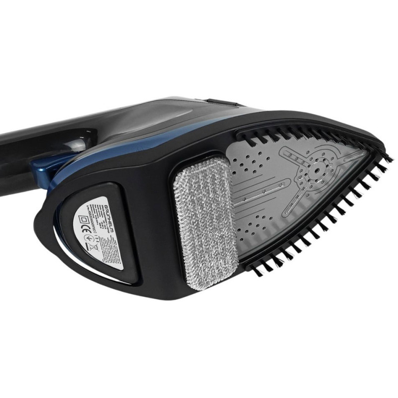 Відпарювач Grunhelm EI9702C