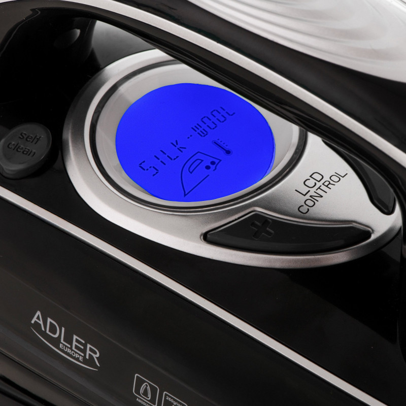 Парова Adler AD 5054