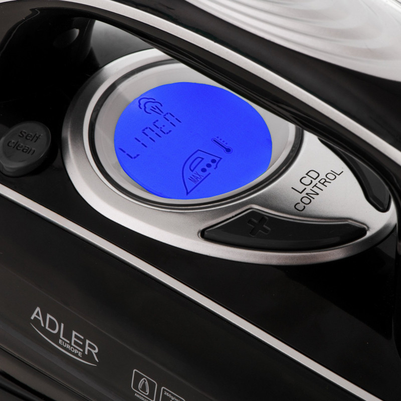 Парова Adler AD 5054