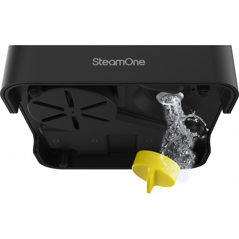 Відпарювач SteamOne EUST01