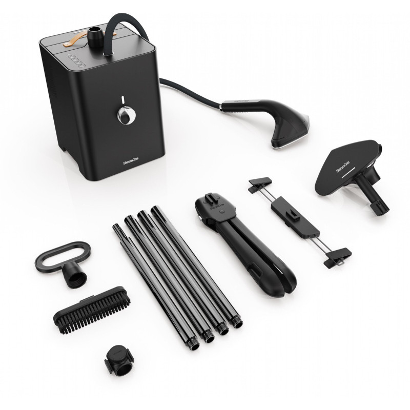 Відпарювач SteamOne EUST01