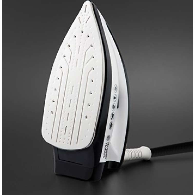 Праска RUSSELL HOBBS 24420-56 Steam Power Generator Black