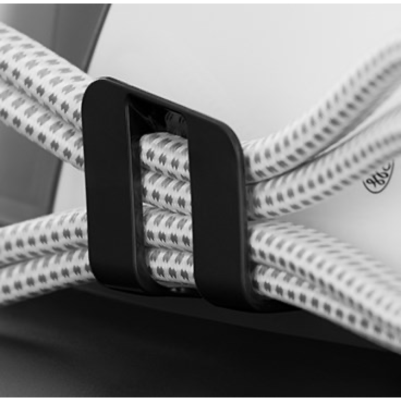 Праска RUSSELL HOBBS 24420-56 Steam Power Generator Black