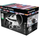 Праска RUSSELL HOBBS 24420-56 Steam Power Generator Black
