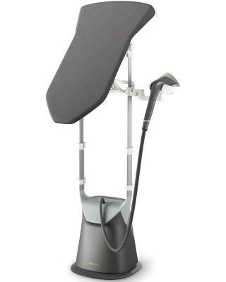 Прасувальна система Philips GC628/80