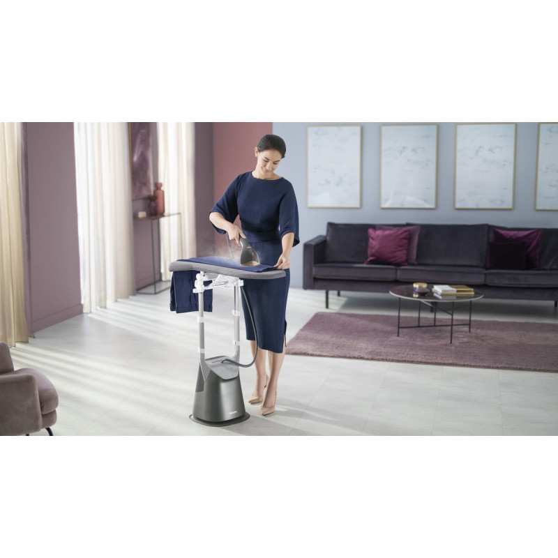 Прасувальна система Philips GC628/80