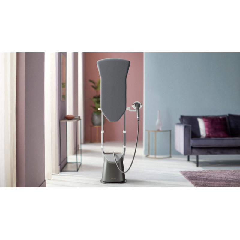 Прасувальна система Philips GC628/80