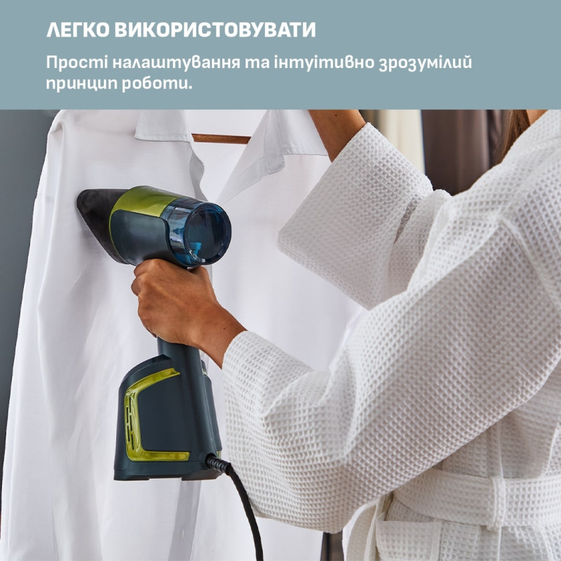 Відпарювач Tefal AeroSteam DT9810F0