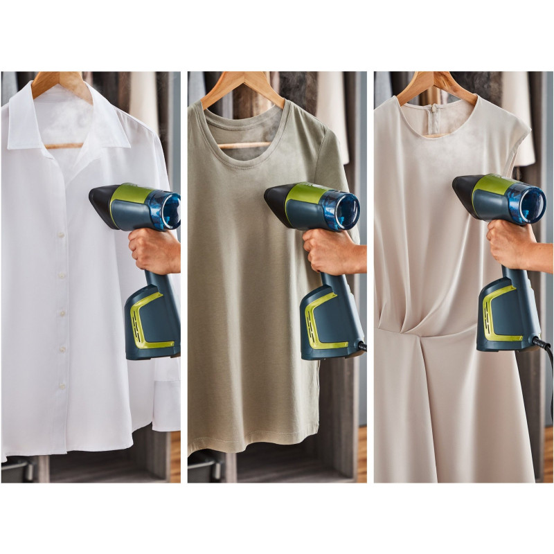 Відпарювач Tefal AeroSteam DT9810F0