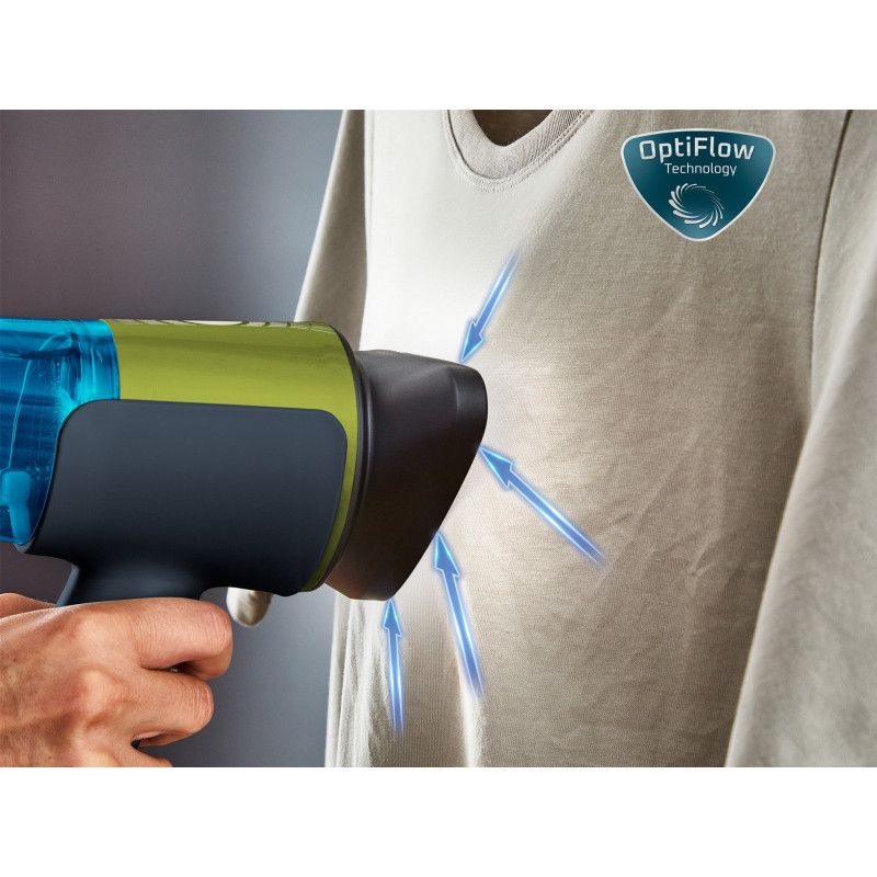 Відпарювач Tefal AeroSteam DT9810F0