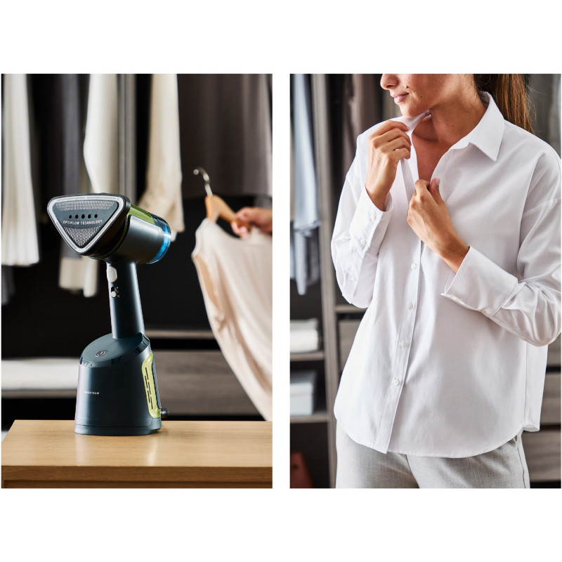 Відпарювач Tefal AeroSteam DT9810F0