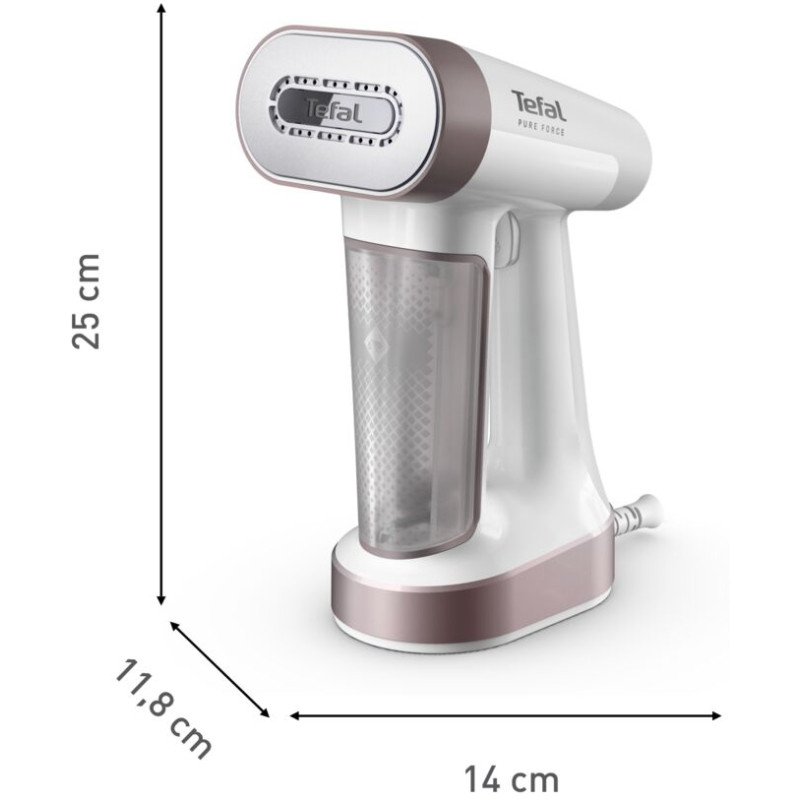 Відпарювач Tefal DT8720E0